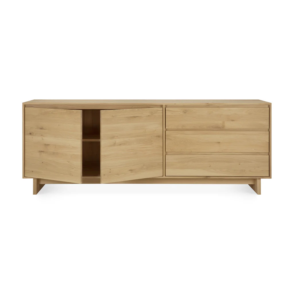 Wave Sideboard