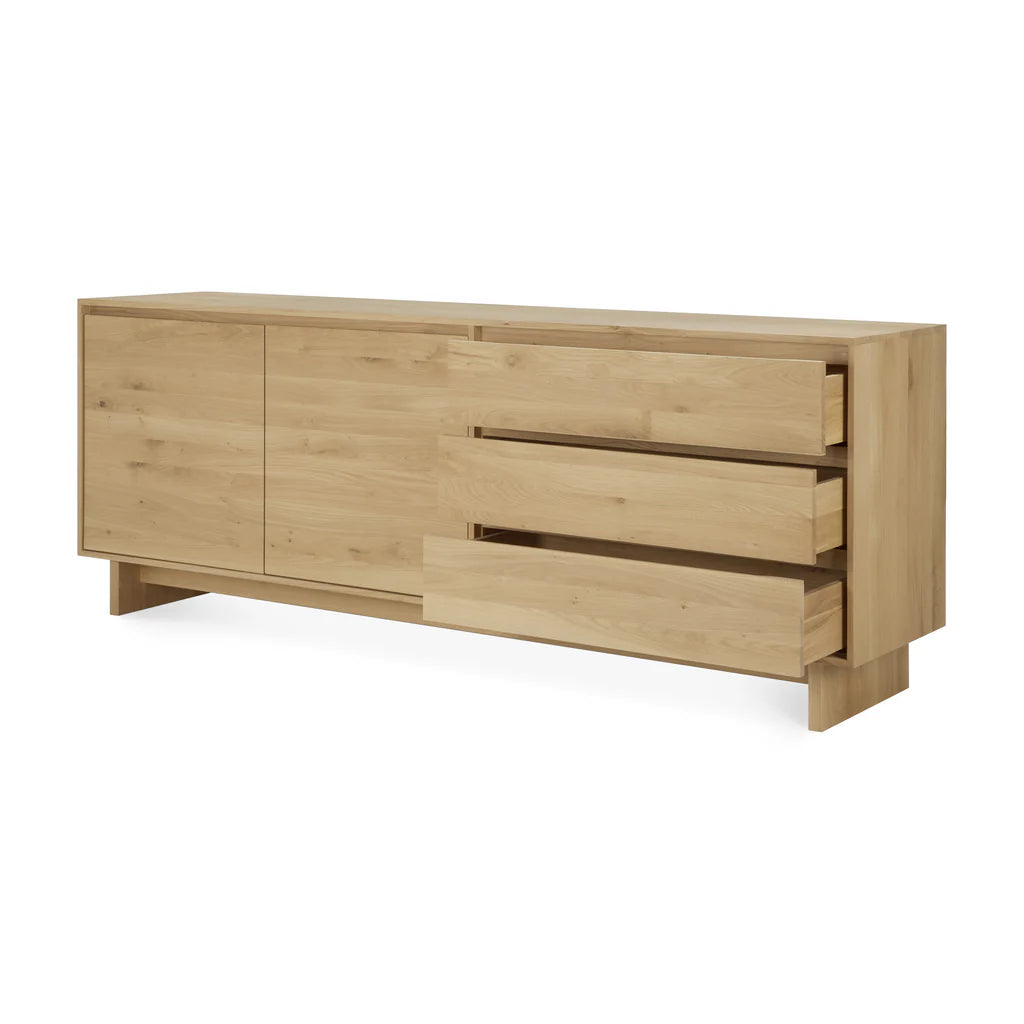 Wave Sideboard