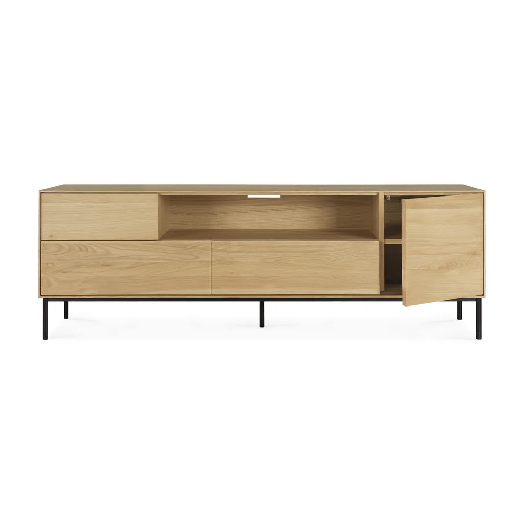 Whitebird TV Stand