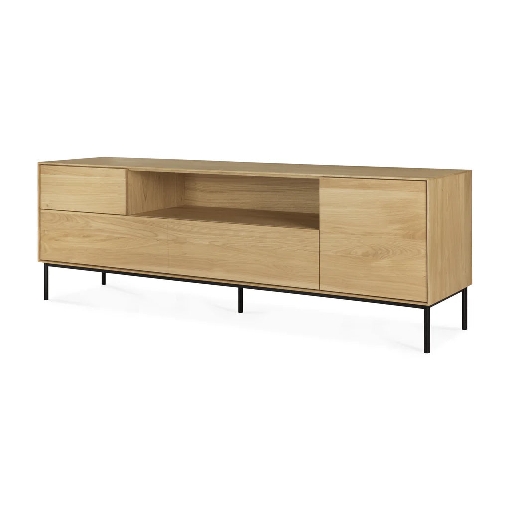 Whitebird TV Stand