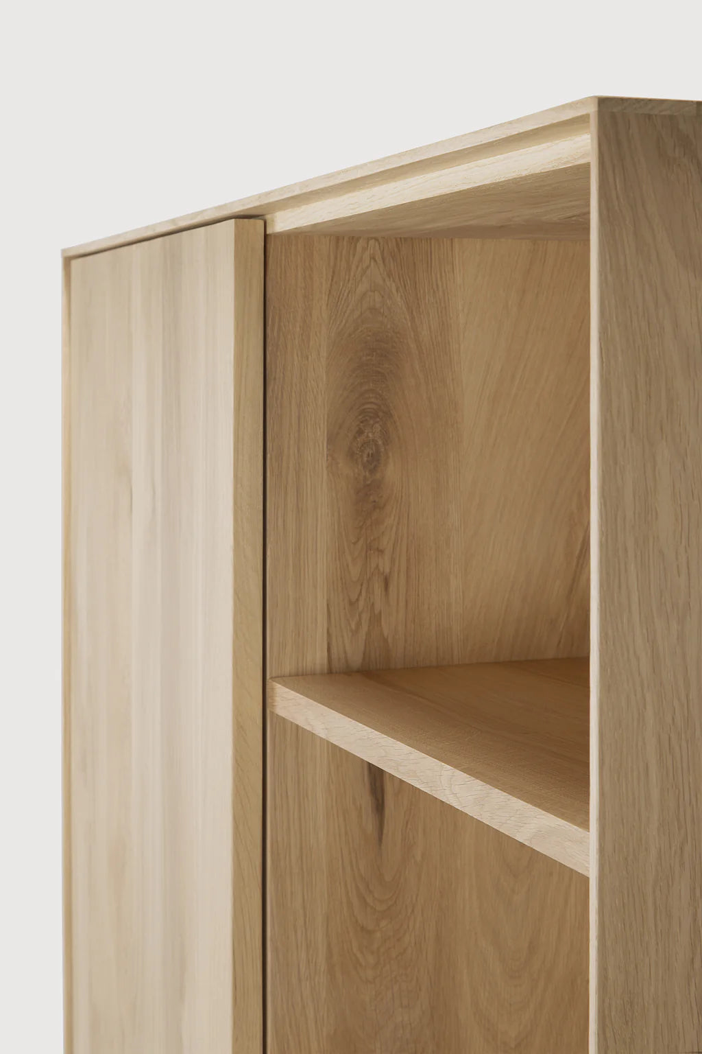 Whitebird Storage Cupboard