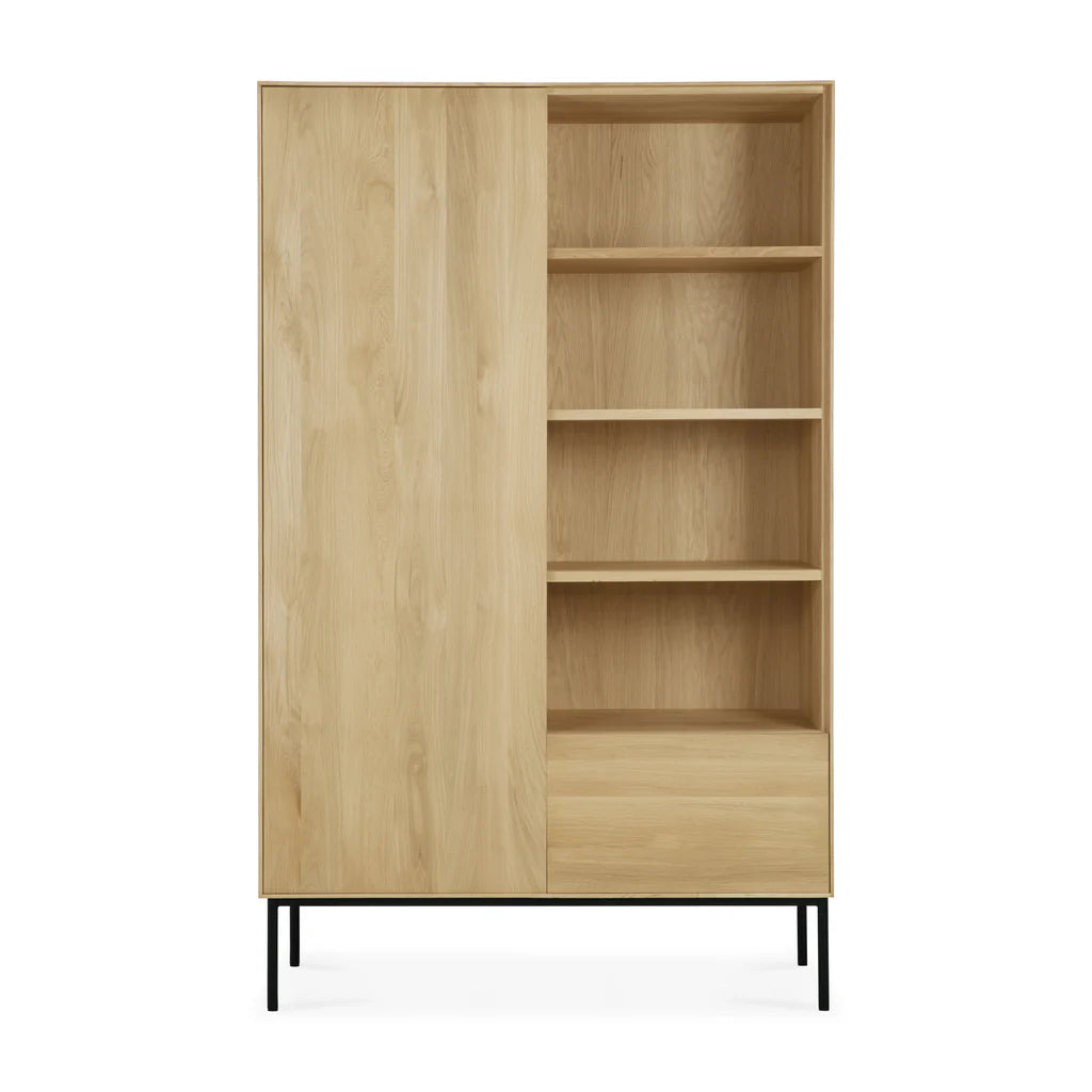 Whitebird Storage Cupboard