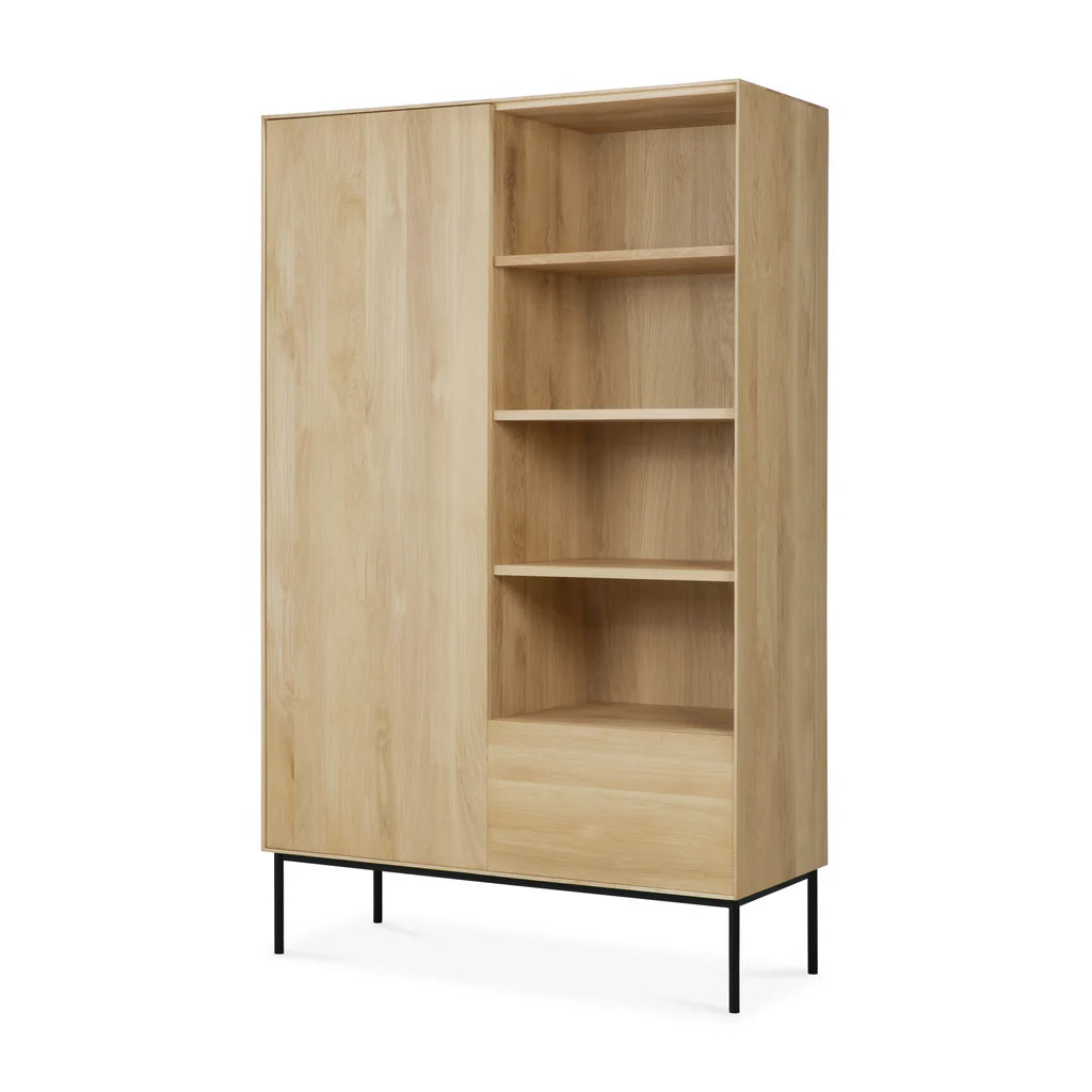 Whitebird Storage Cupboard