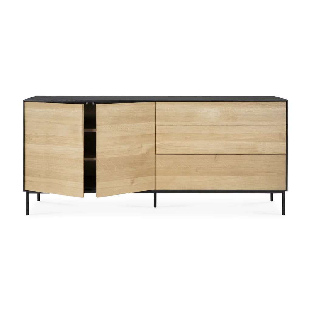 Blackbird Sideboard