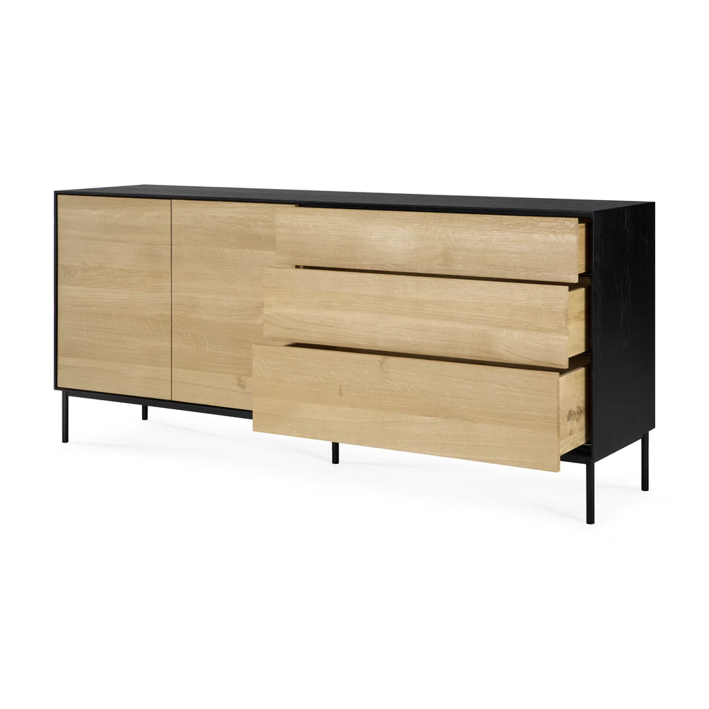 Blackbird Sideboard