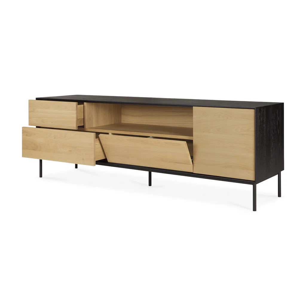 Blackbird TV Stand