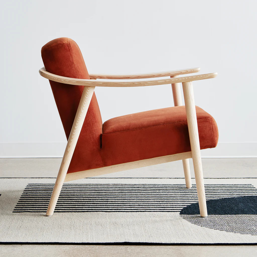 Baltic Armchair