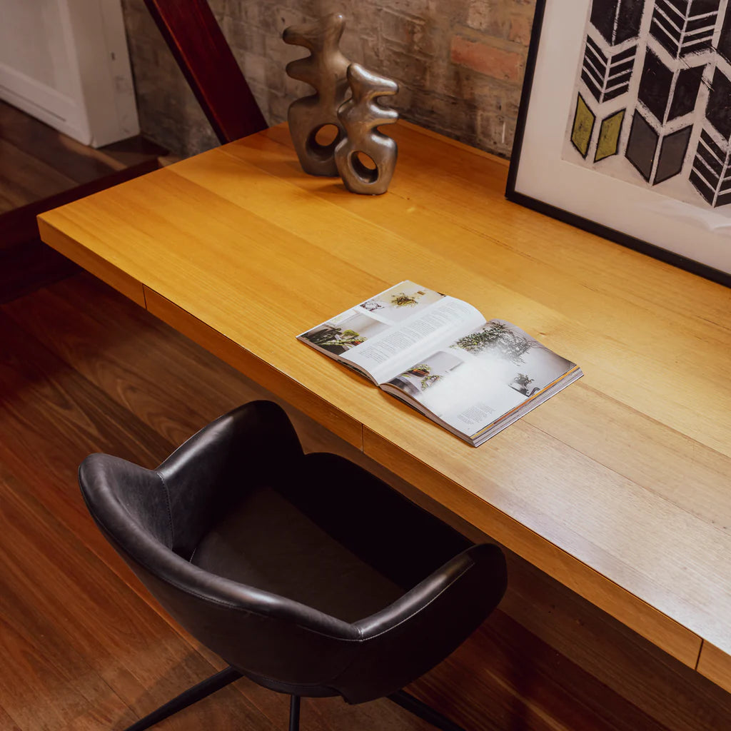 Timmy Swivel Dining Chair