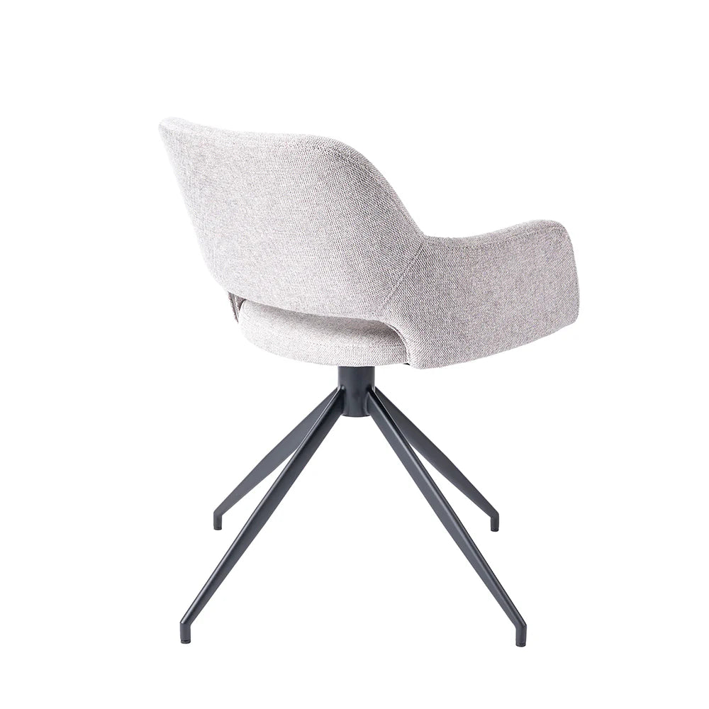 Timmy Swivel Dining Chair