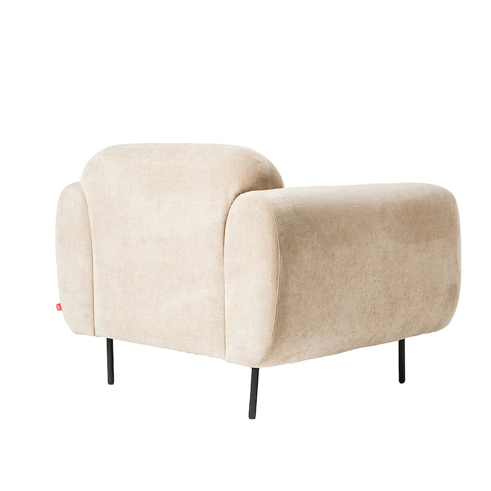 Nord Armchair