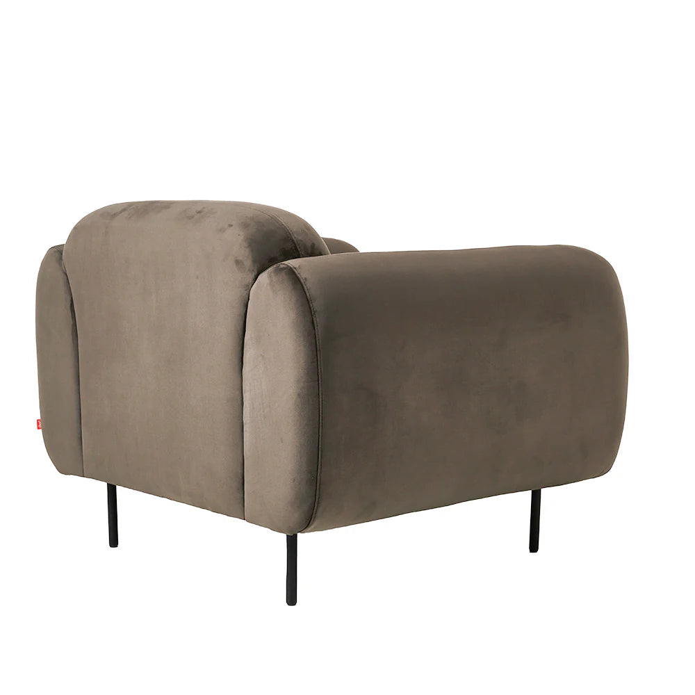Nord Armchair