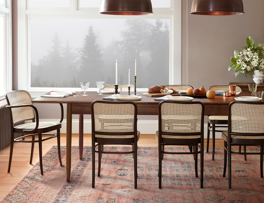 Ton chair 811 sale