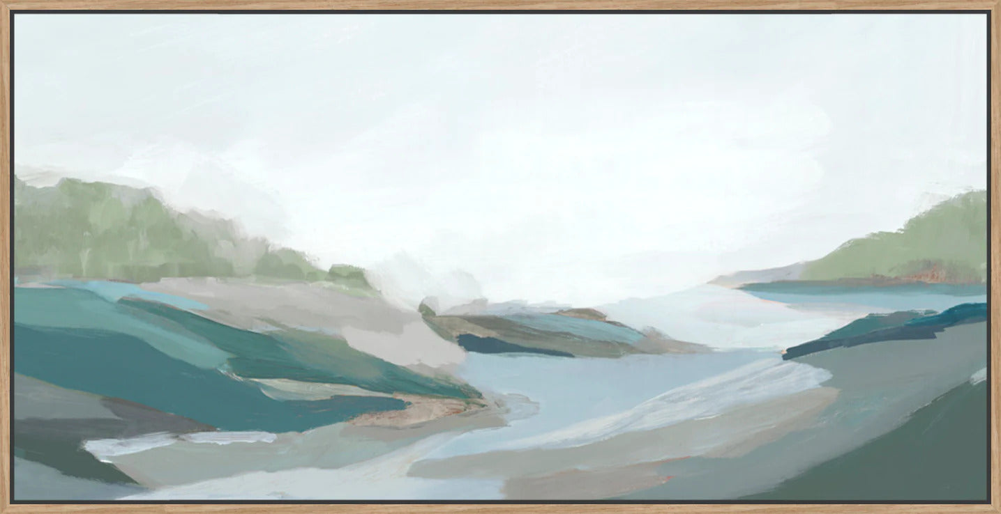 Return To Nature II.