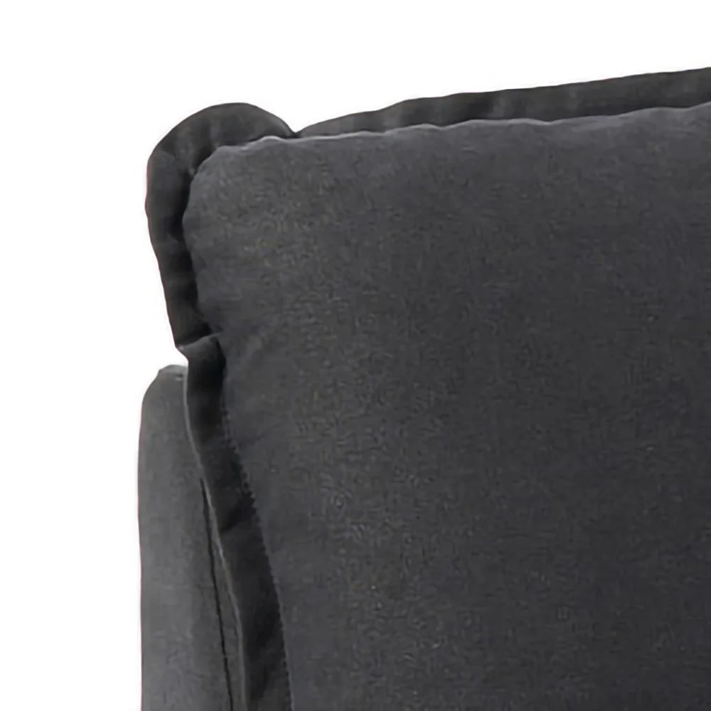 Addison Sofa - Charcoal