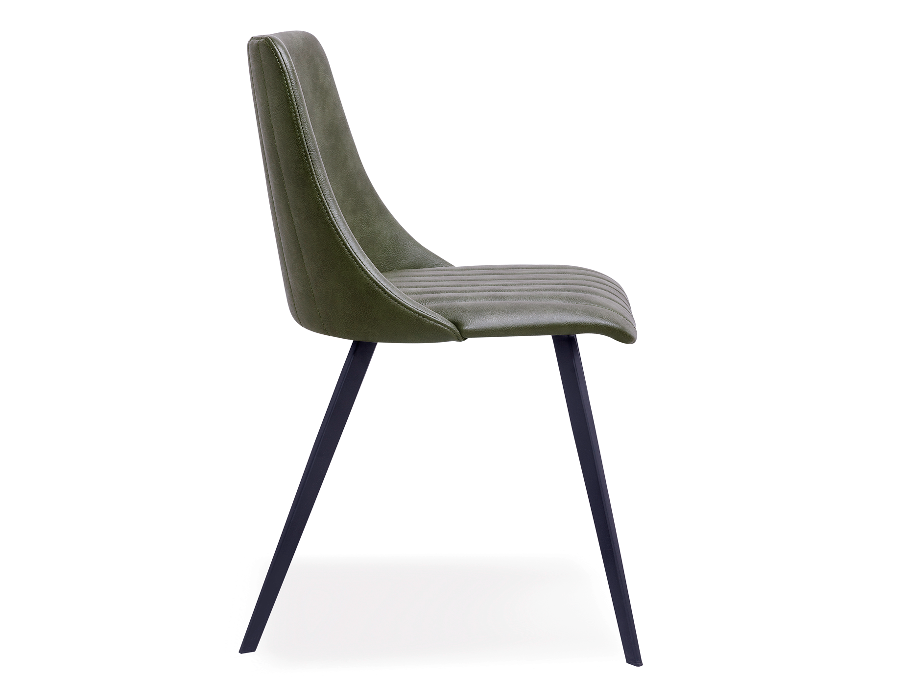 Andorra Dining Chair - Vintage Green