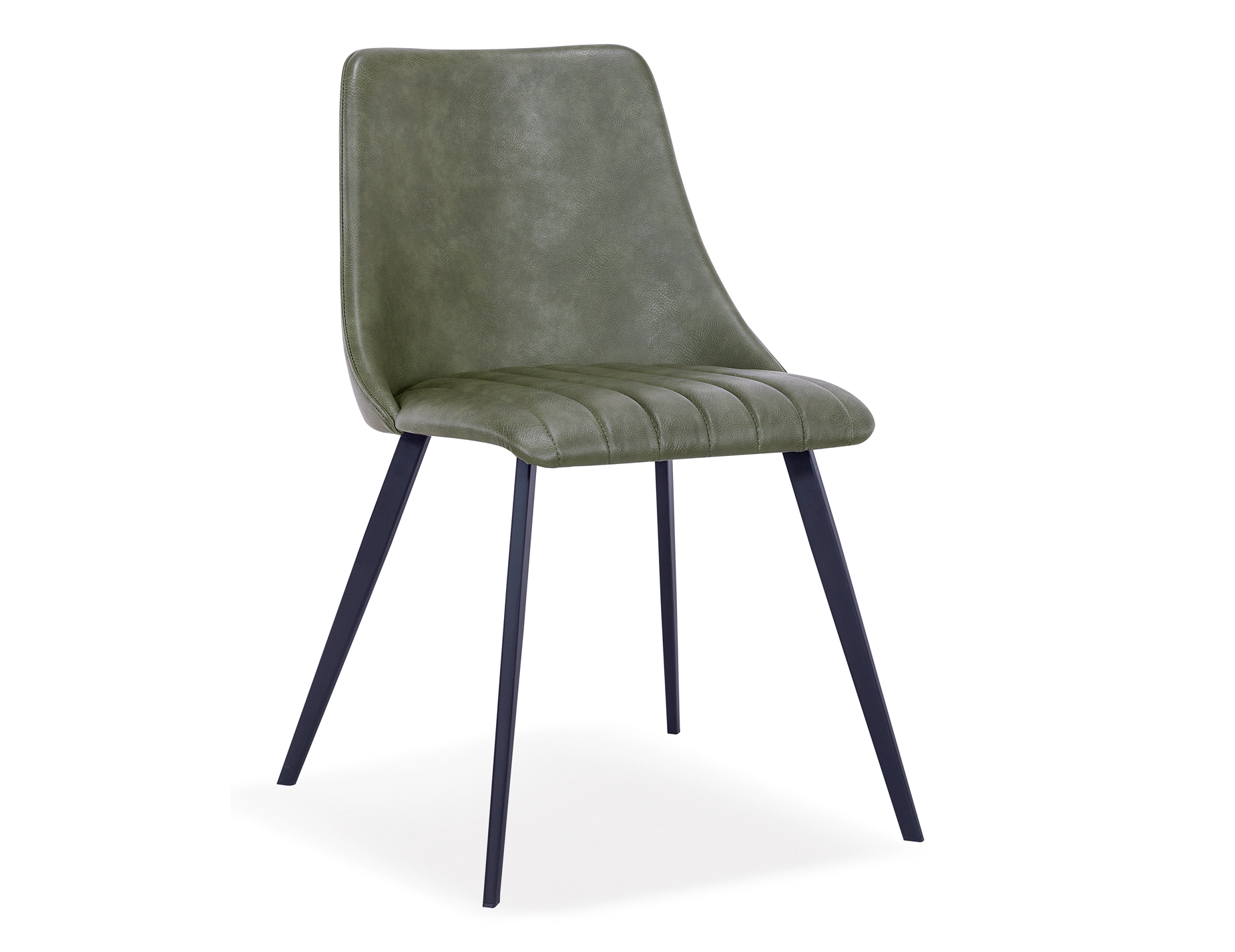 Andorra Dining Chair - Vintage Green