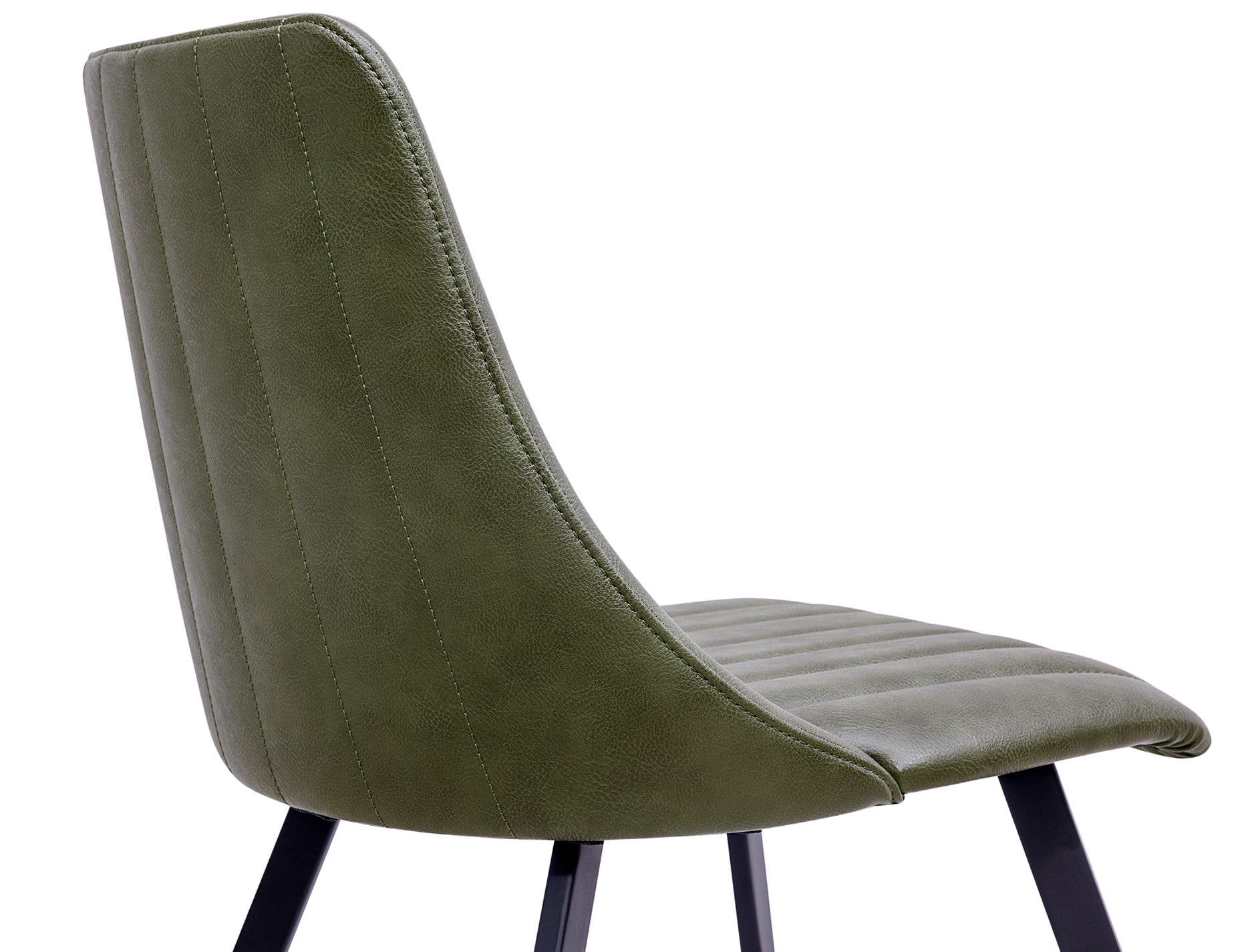 Andorra Dining Chair - Vintage Green