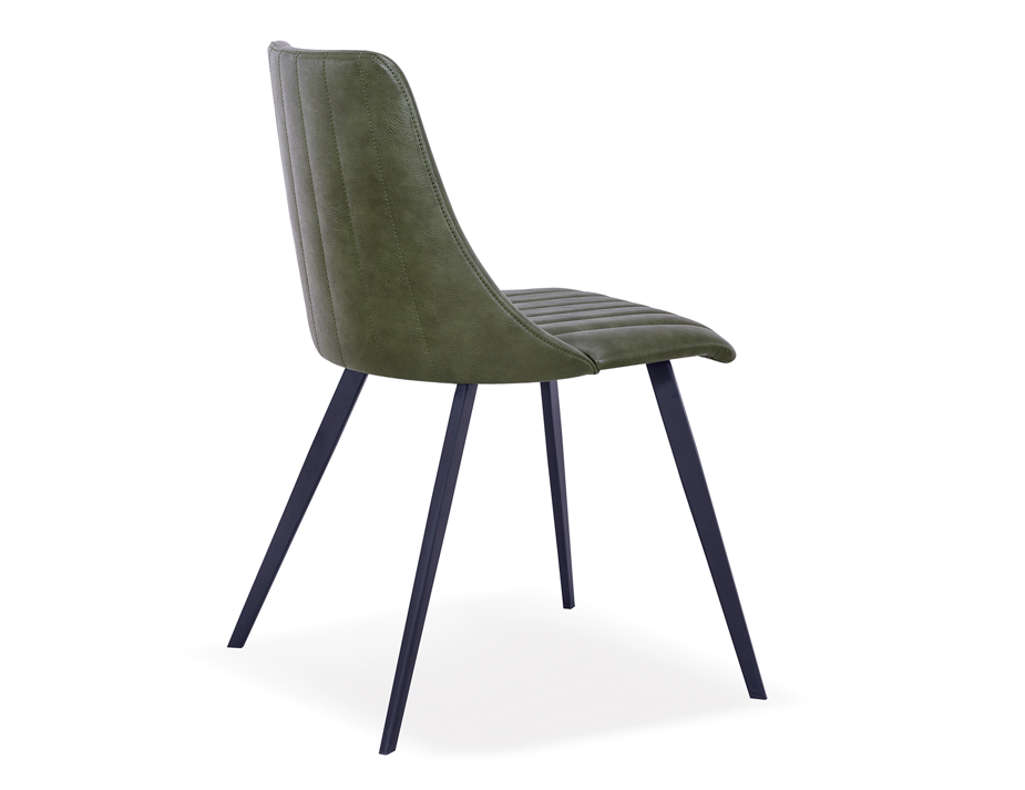 Andorra Dining Chair - Vintage Green