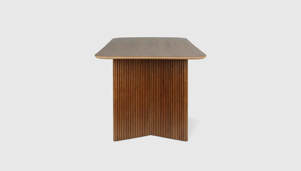 Atwell Retangle Dining Table