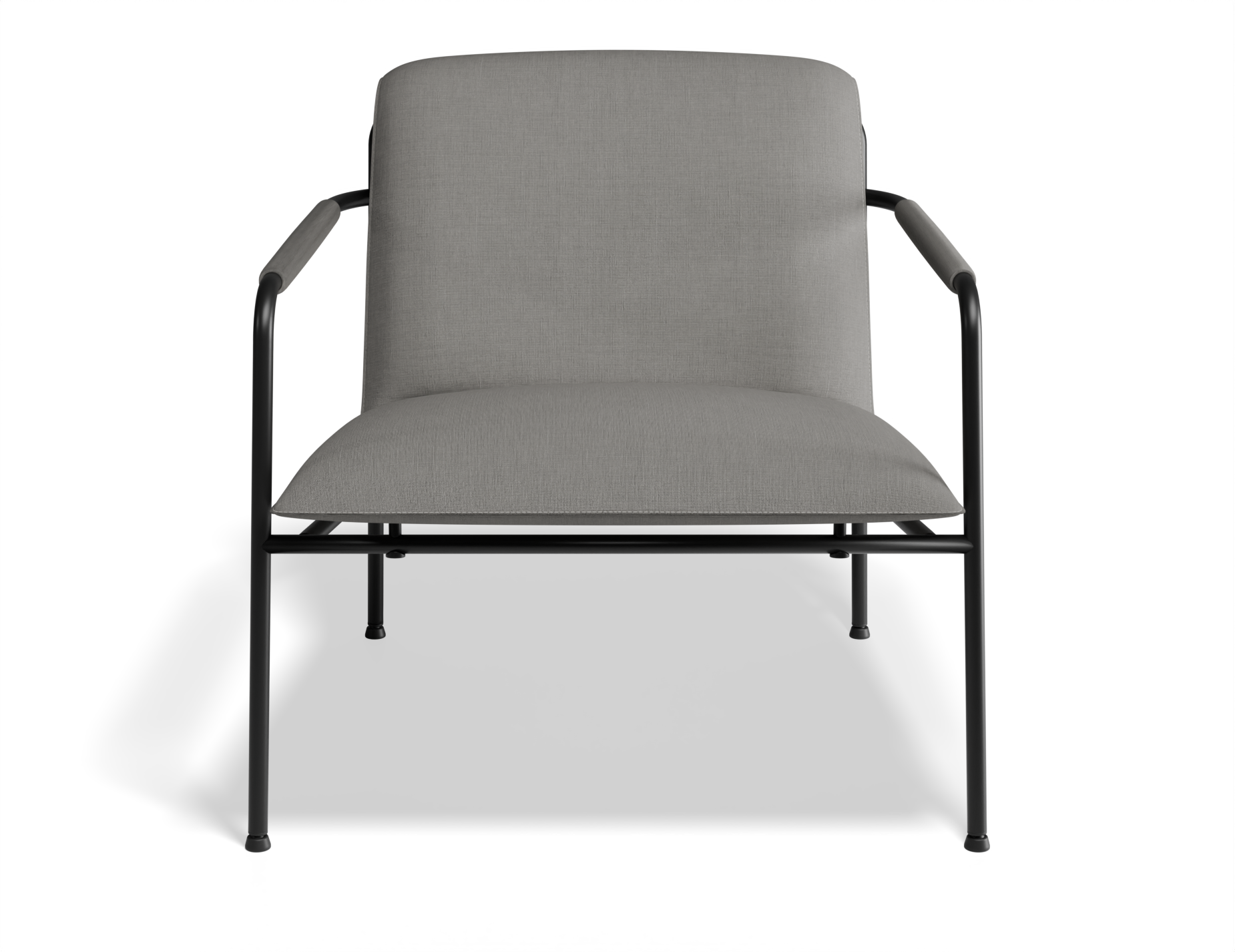 Swift Armchair - Cloud Grey