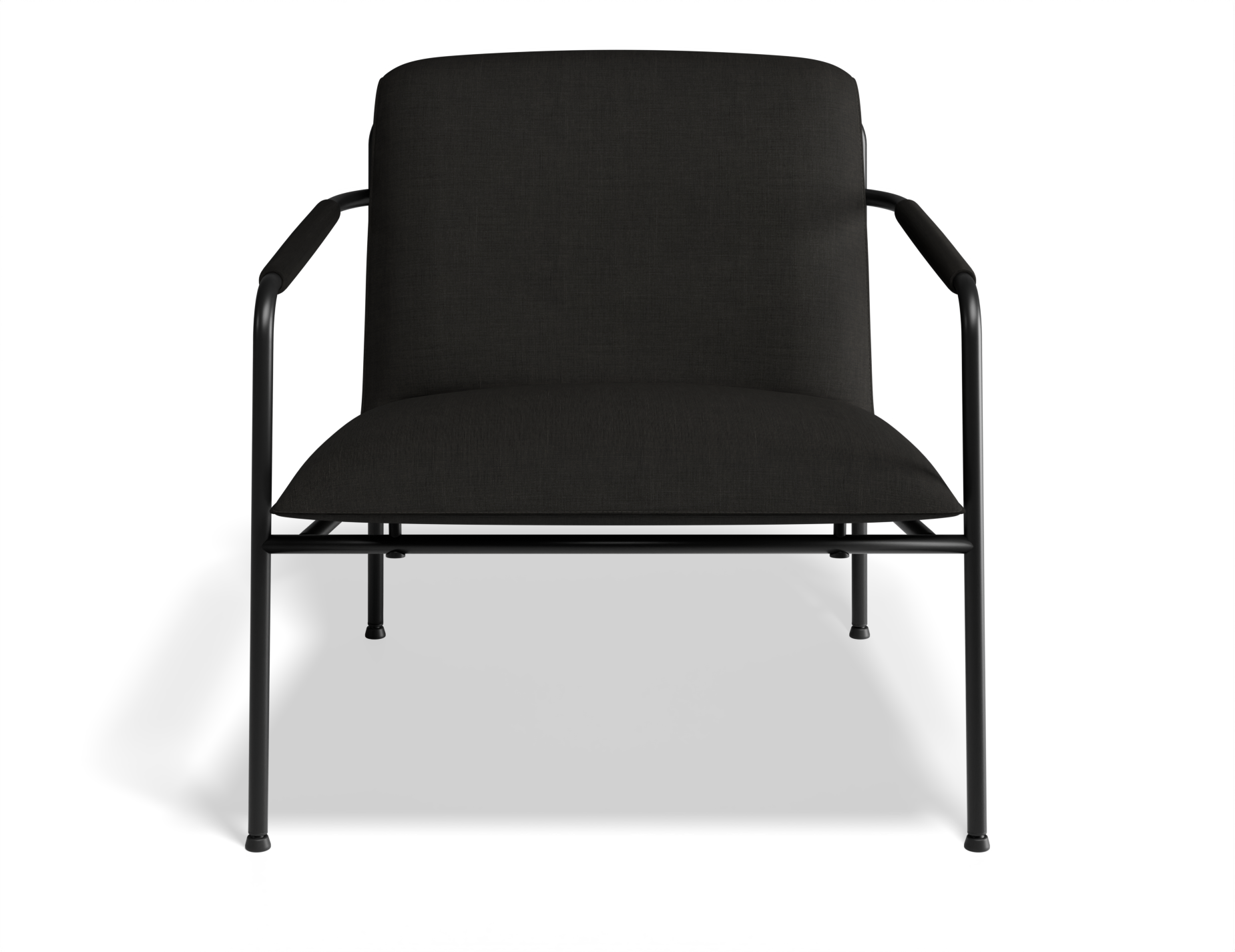 Swift Armchair - Storm Grey