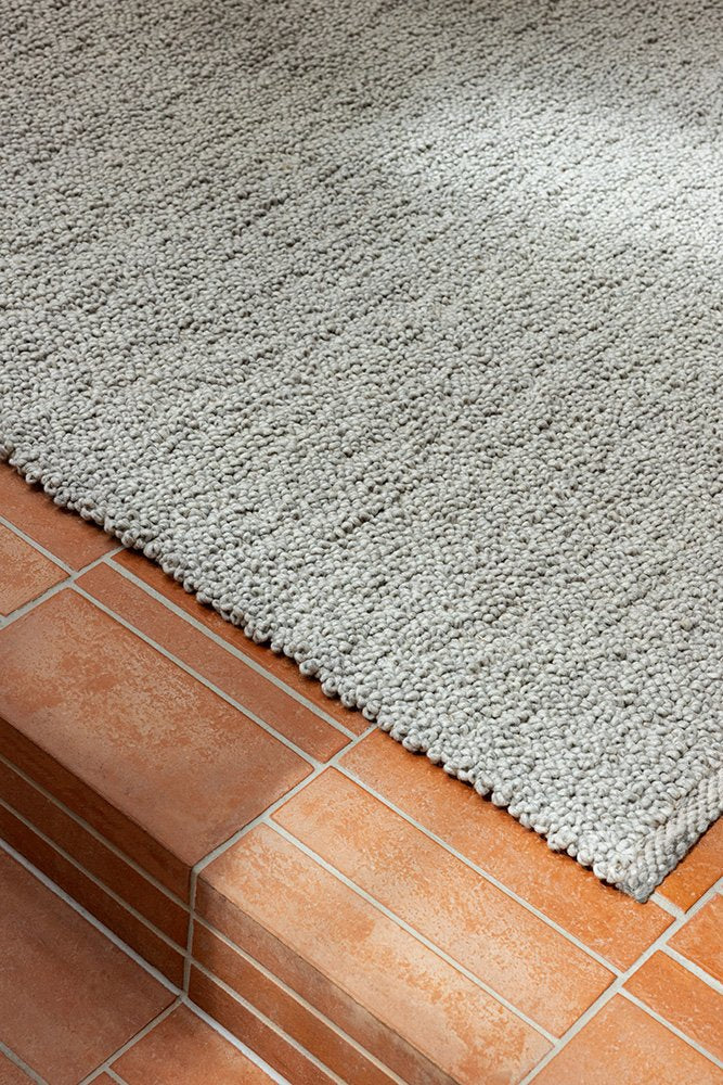 Bond Rug - Ash - 129604