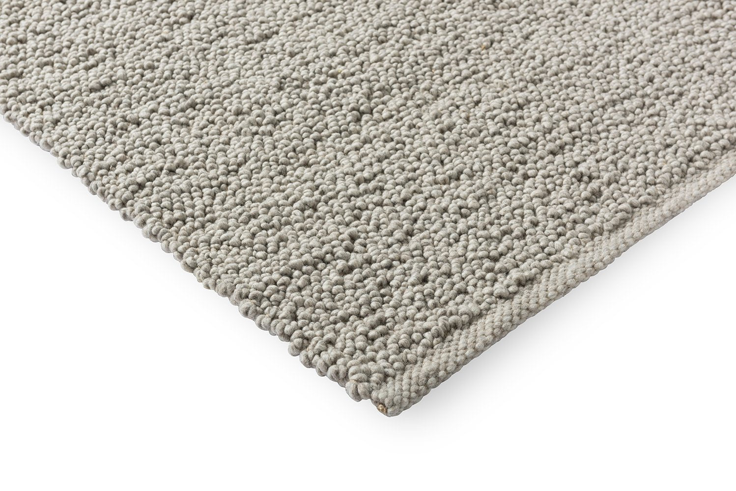 Bond Rug - Ash - 129604