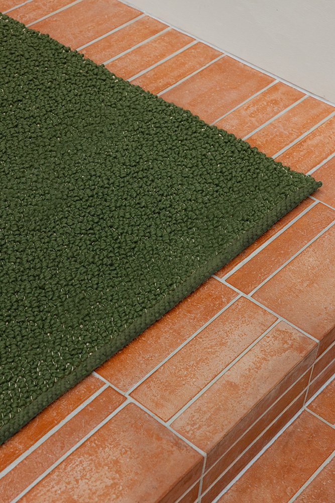 Bond Rug - MOSS - 129617