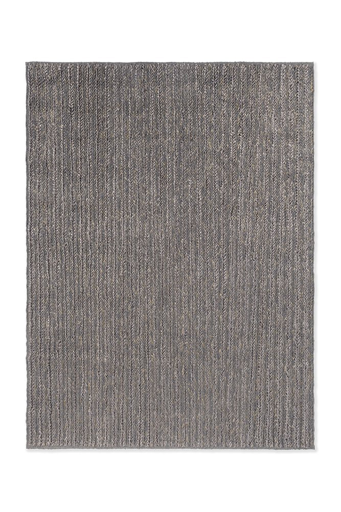 Craft Plait Rug - Stone - 049004