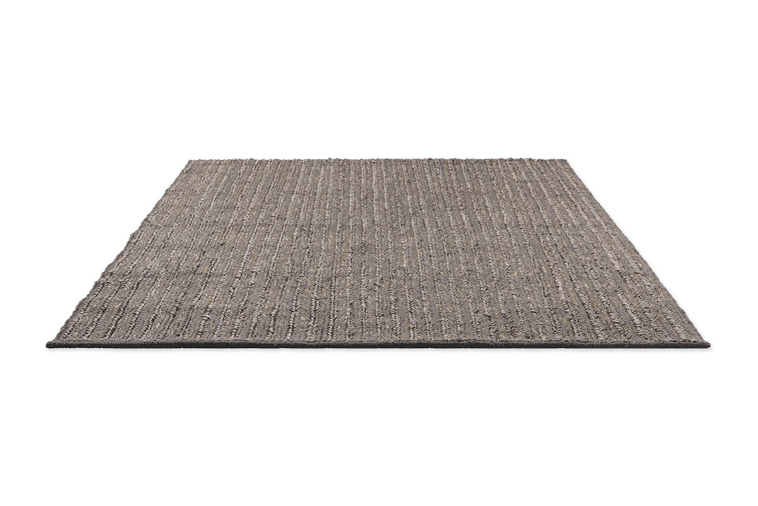 Craft Plait Rug - Stone - 049004