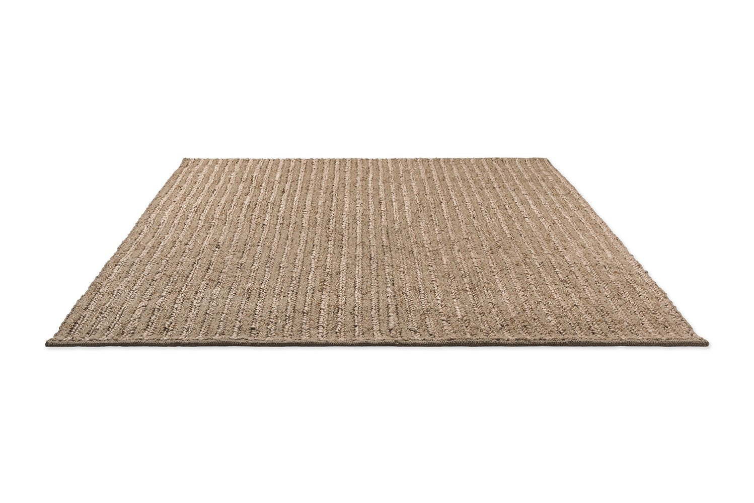 Craft Plait Rug - Natural - 049006