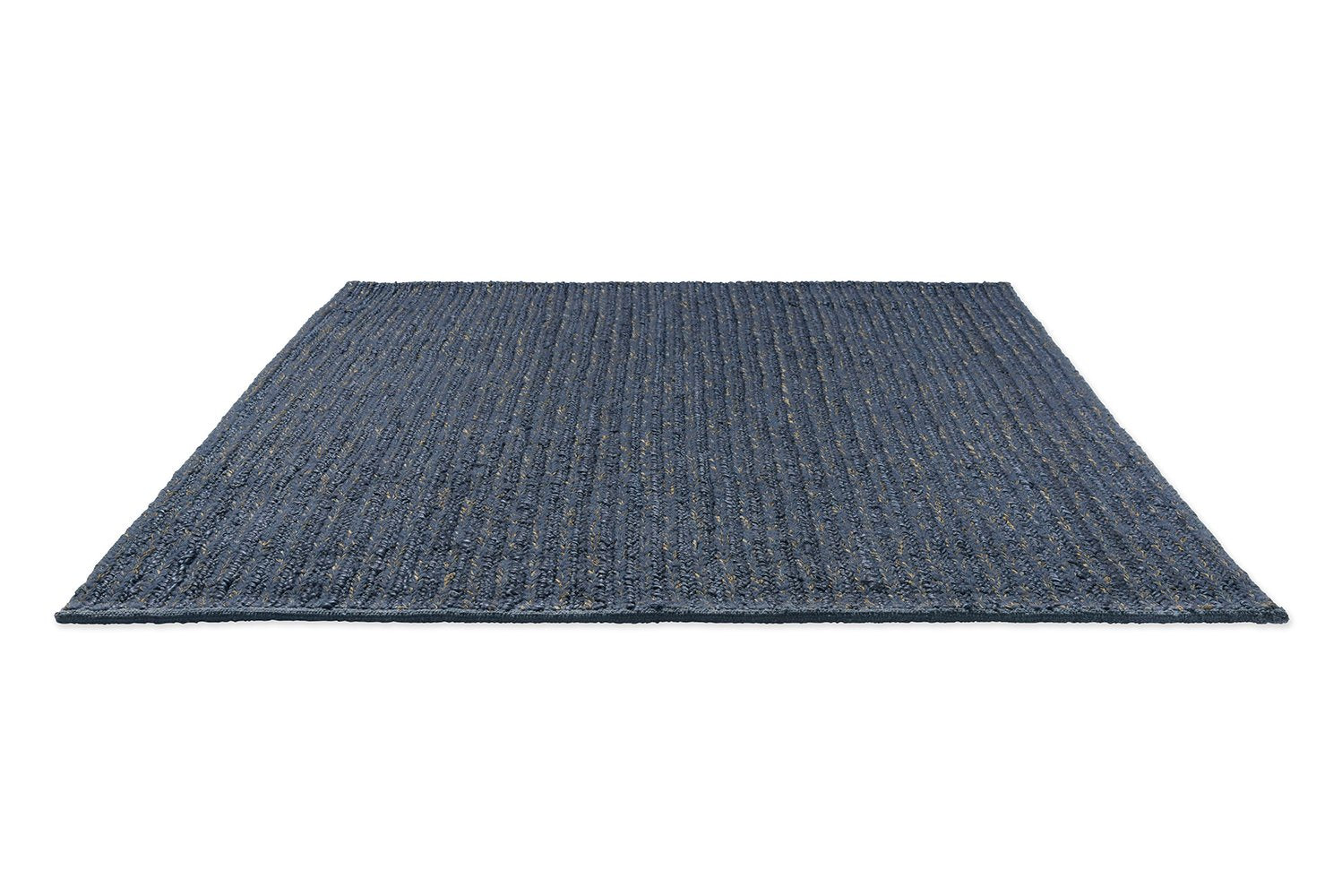 Craft Plait Rug - Denim - 049008