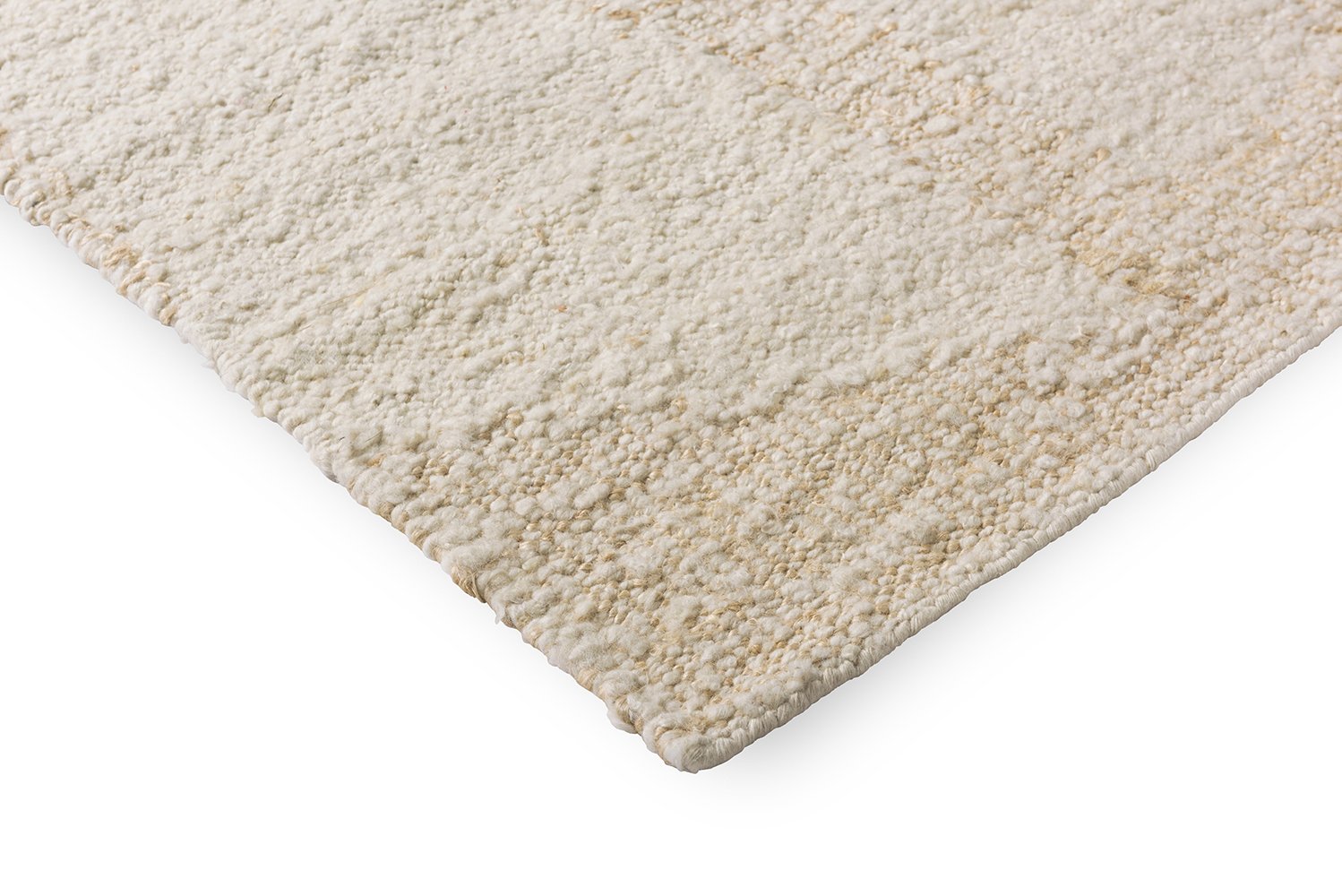 Craft Fundament Wool Rug - White - 149309