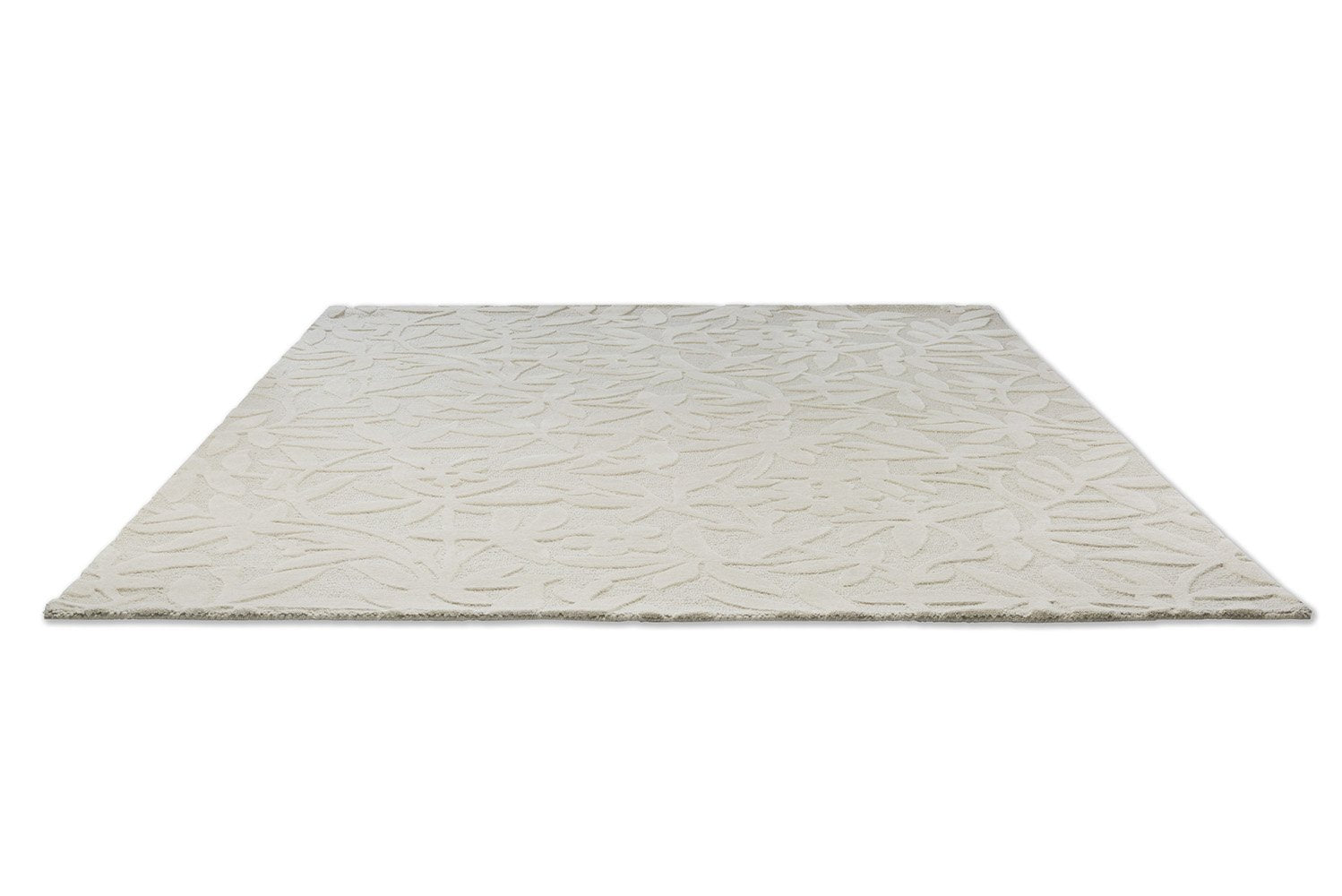 Cleavers Rug - Natural - 080901