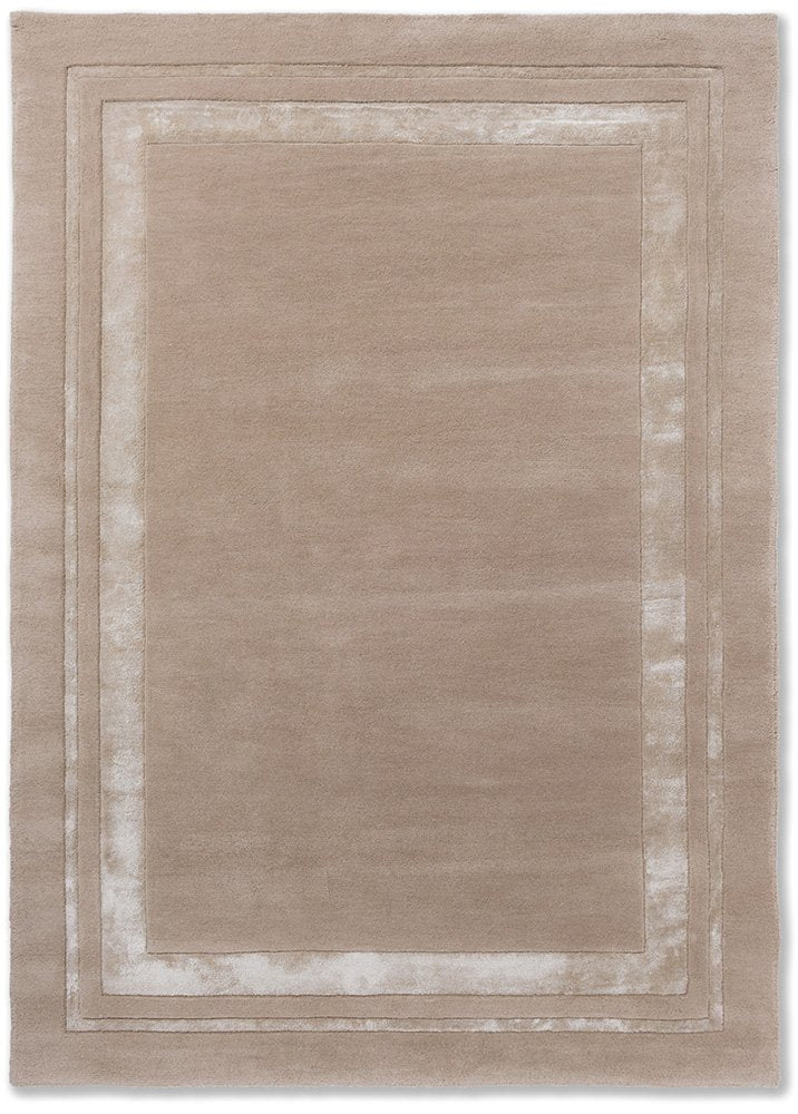 Redbrook Rug - Hazelnut - 081801