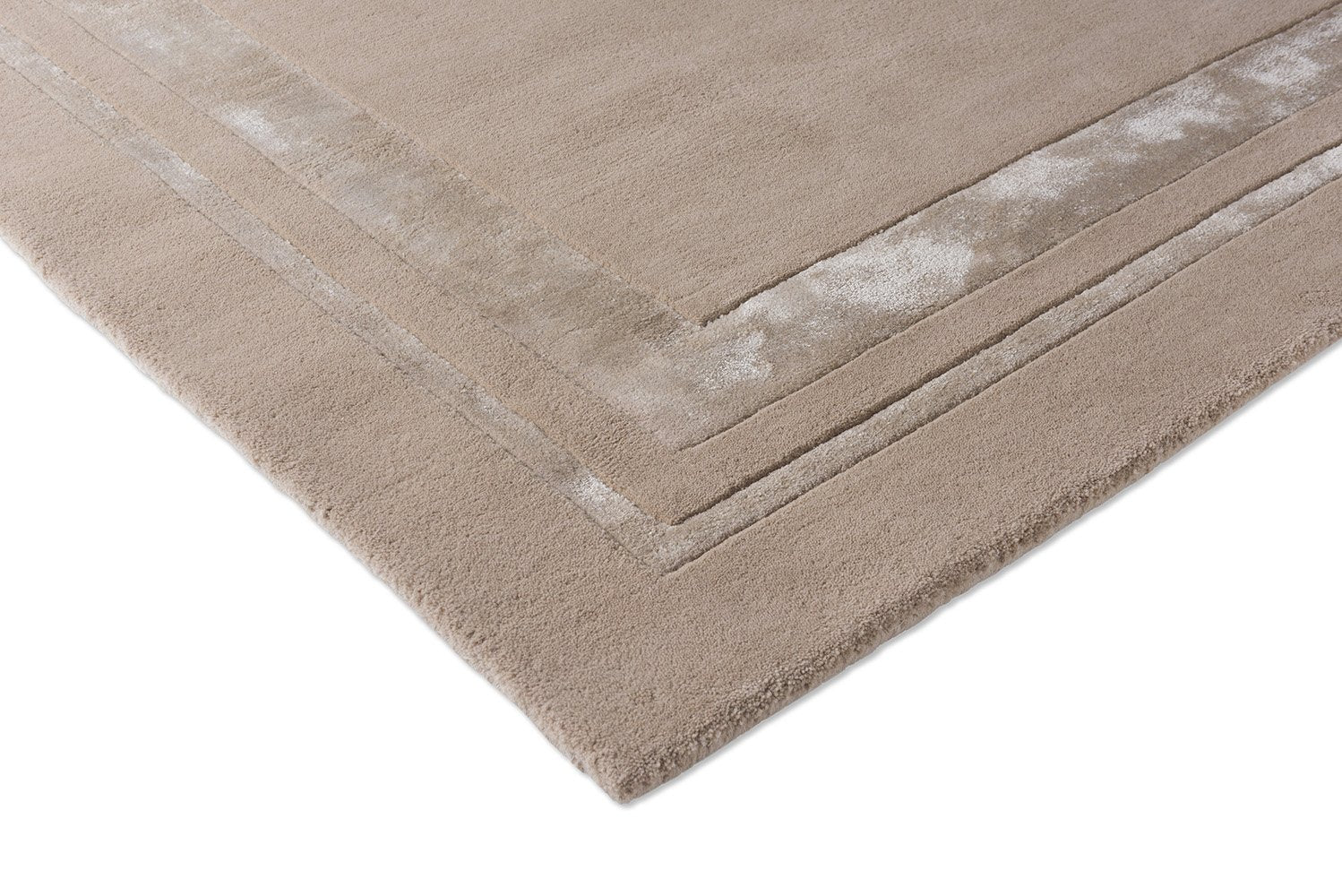 Redbrook Rug - Hazelnut - 081801