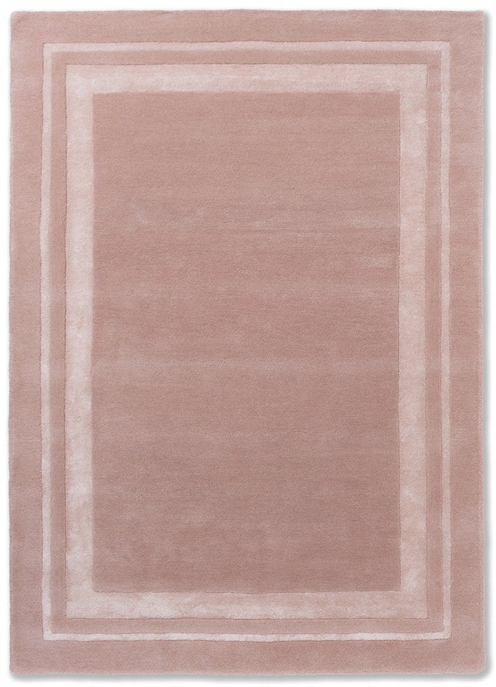 Redbrook Rug - Blush - 081802