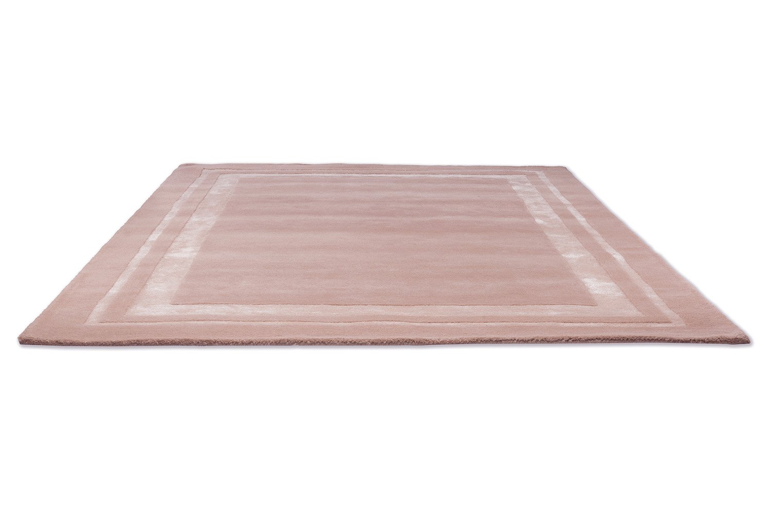 Redbrook Rug - Blush - 081802