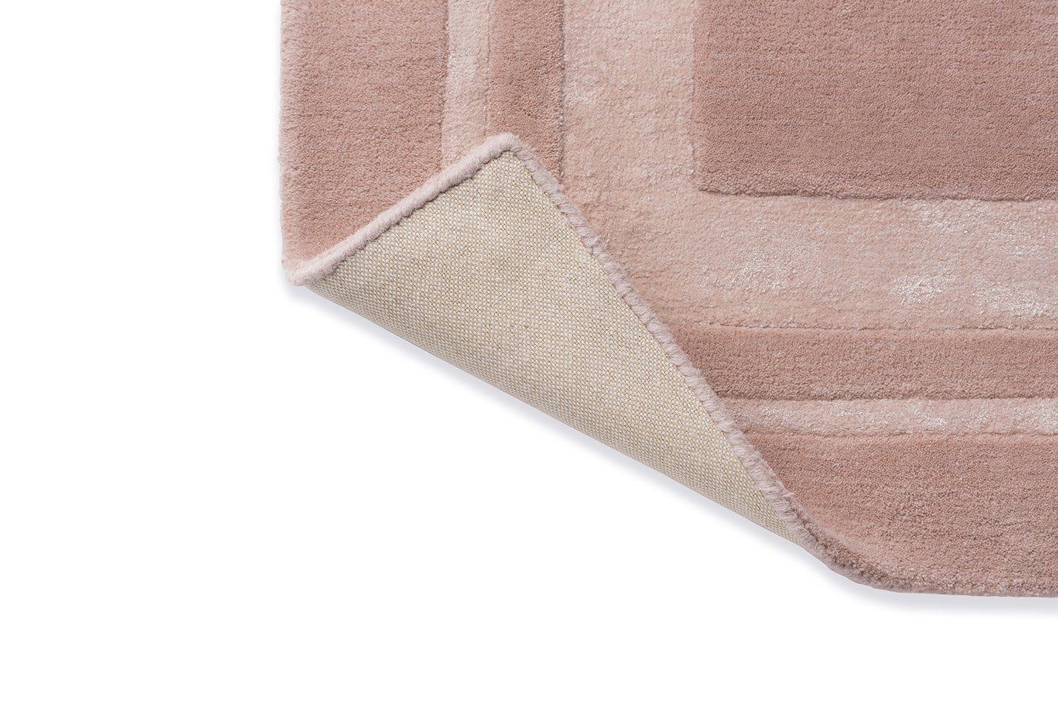 Redbrook Rug - Blush - 081802