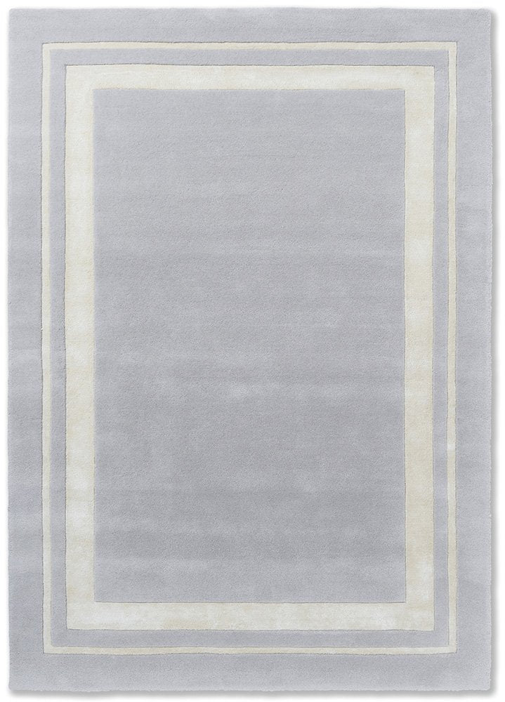 Redbrook Rug - Silver - 081804