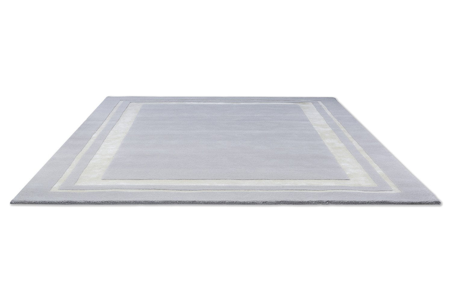 Redbrook Rug - Silver - 081804