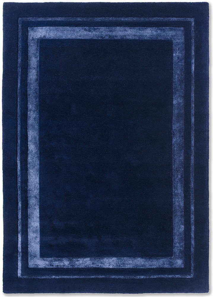 Redbrook Rug - Midnight - 081808