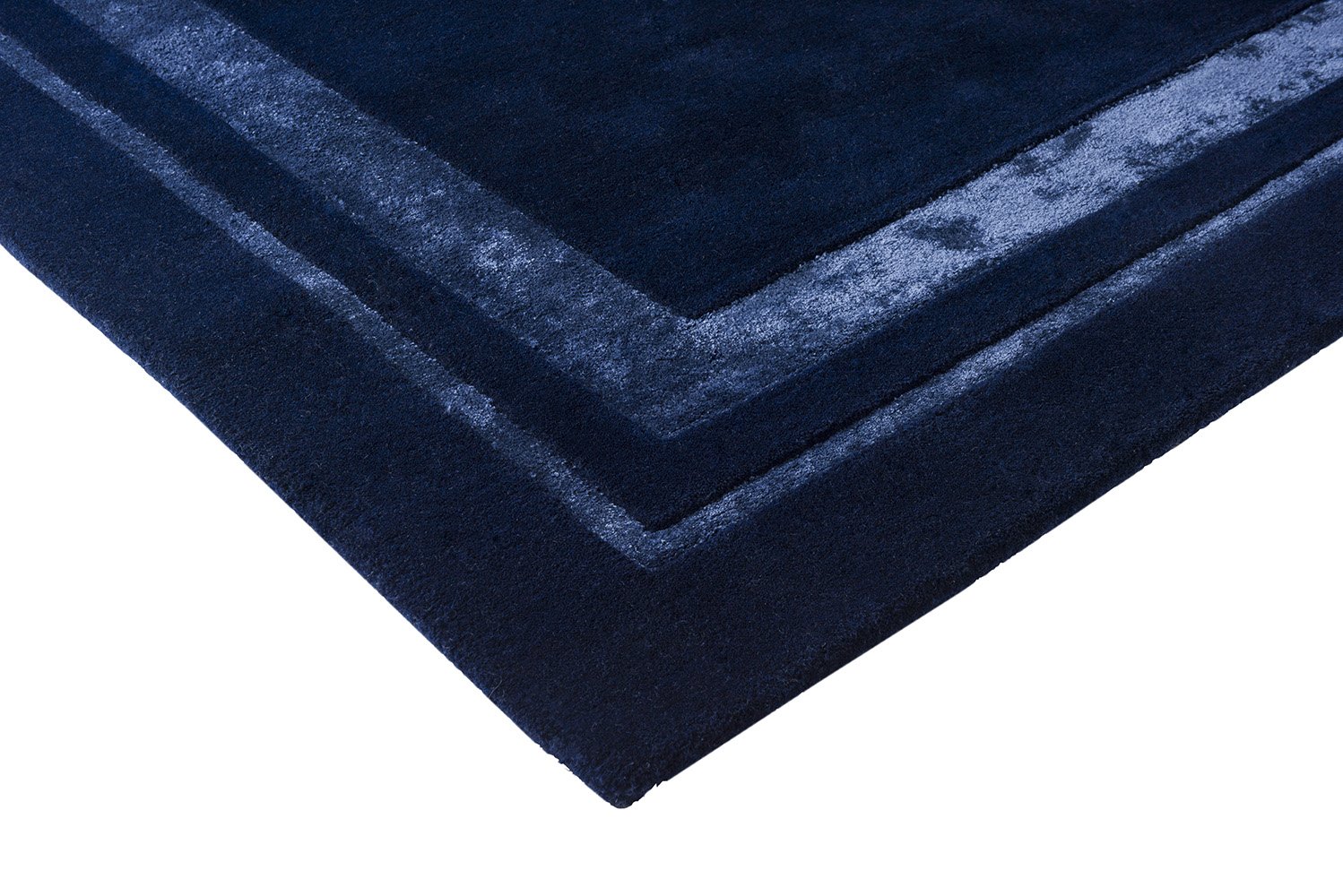 Redbrook Rug - Midnight - 081808