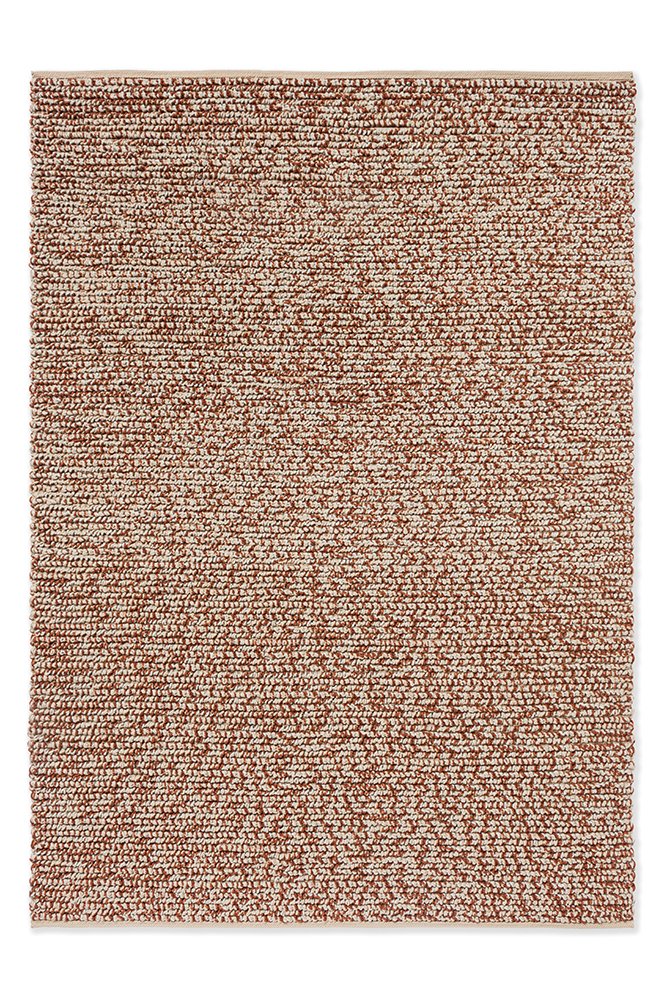 Nest Rug - Leather - 129403