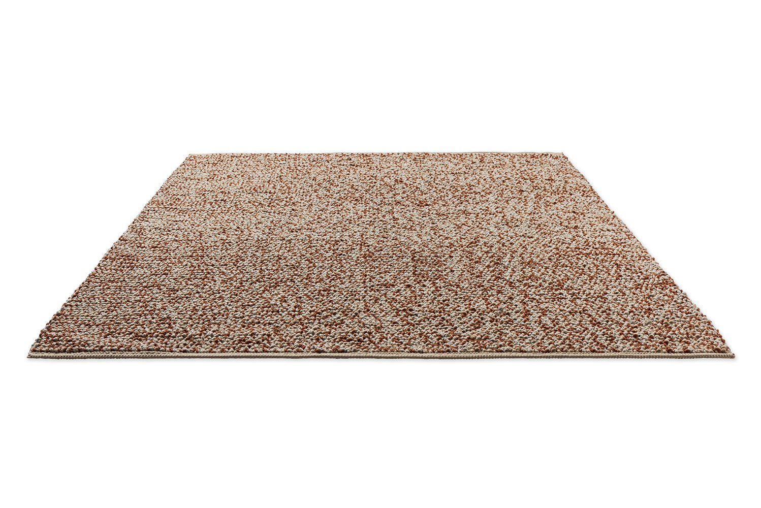 Nest Rug - Leather - 129403