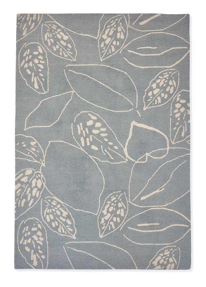 Orto Rug - Frost - 125404