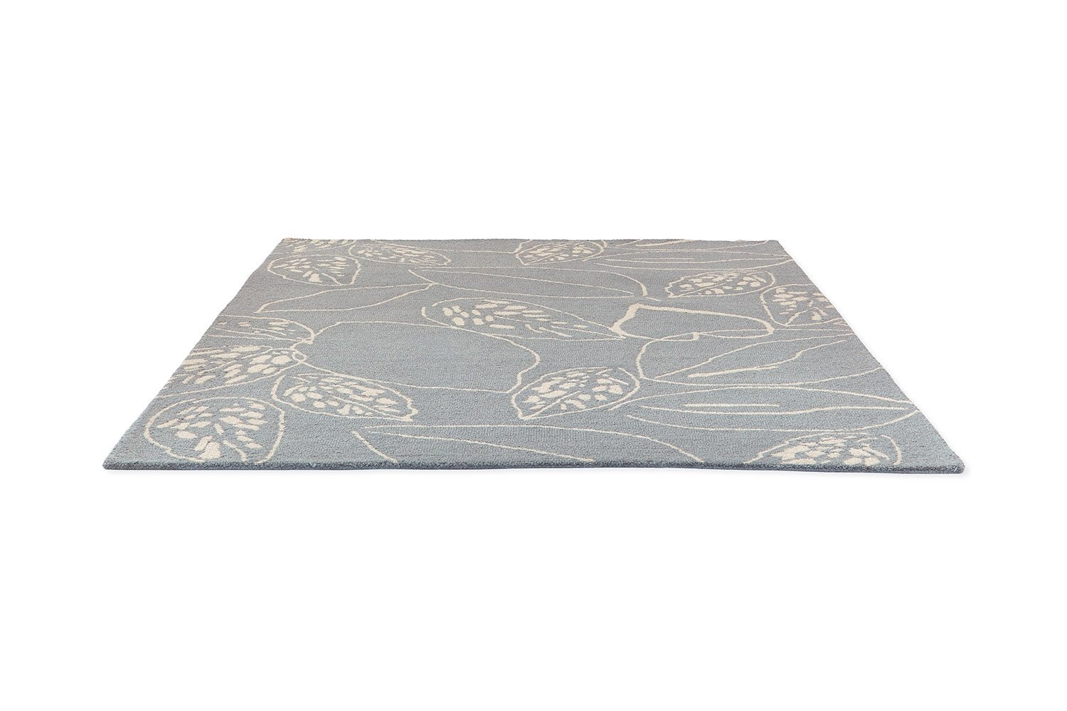 Orto Rug - Frost - 125404