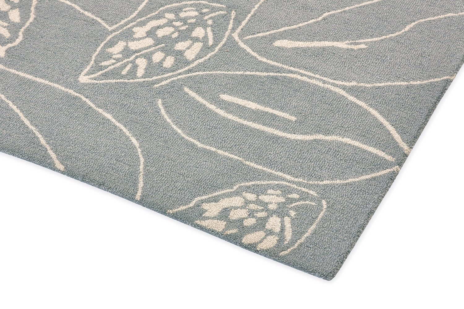 Orto Rug - Frost - 125404