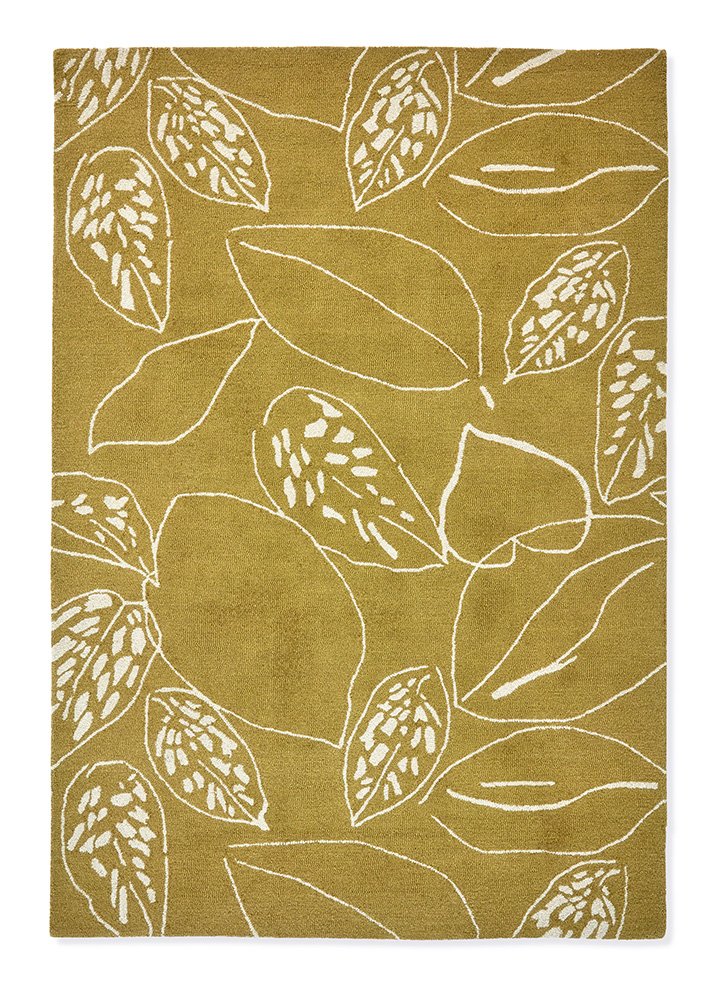 Orto Rug - Citrus - 125406