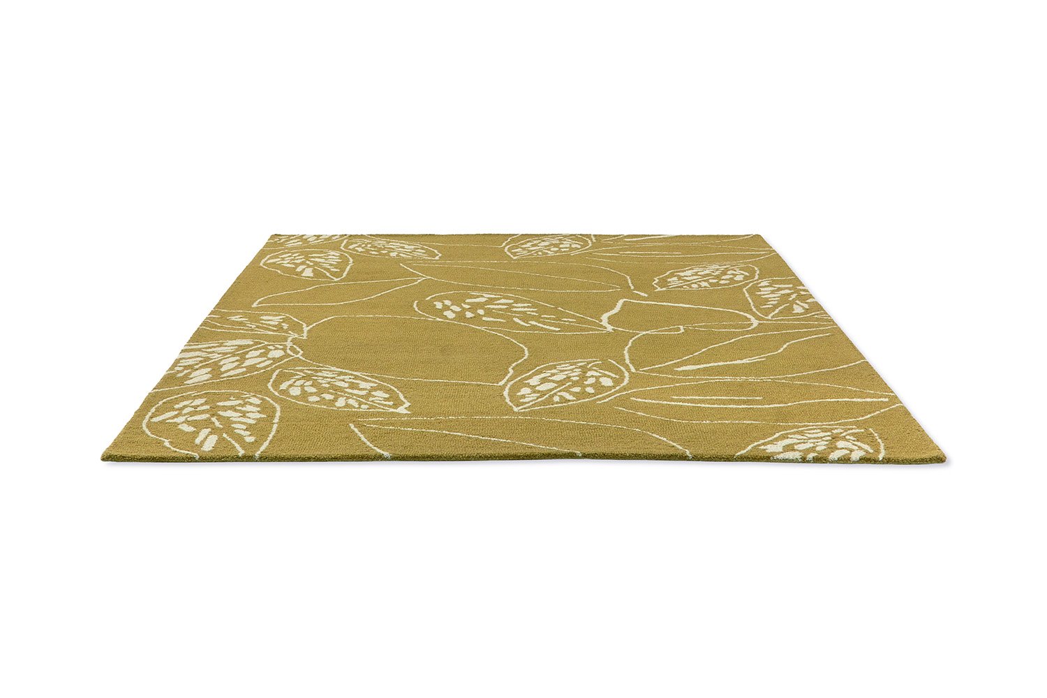 Orto Rug - Citrus - 125406